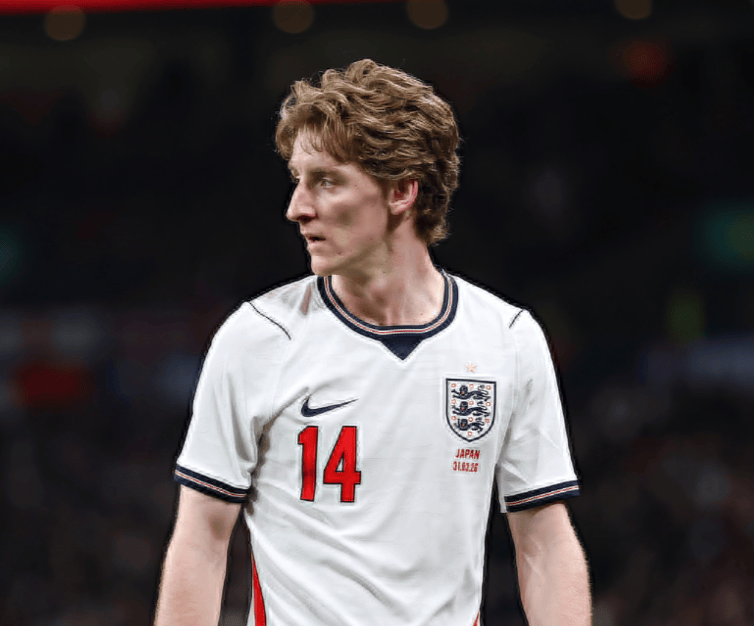 英媒曝拜仁再签英超进攻手，纽卡要价8600万欧元，戈登将加盟德甲
